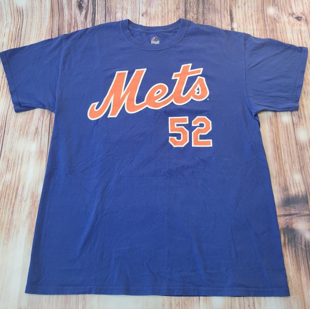 Mets Cèspedes tshirt